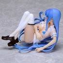 Bisyojo Mangekyo Wasurenagusa to Eien no Syojo Blackberry Shizuku Sawatari Dream ver 1/7 Polystone