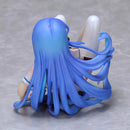 Bisyojo Mangekyo Wasurenagusa to Eien no Syojo Blackberry Shizuku Sawatari Dream ver 1/7 Polystone