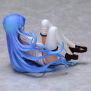 Bisyojo Mangekyo Wasurenagusa to Eien no Syojo Blackberry Shizuku Sawatari Dream ver 1/7 Polystone