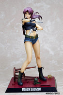 Black Lagoon Fullcock Revy Two Hand 2022 ver.A