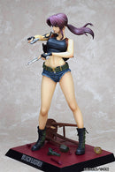 Black Lagoon Fullcock Revy Two Hand 2022 ver.A