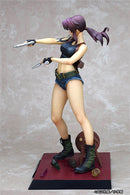 Black Lagoon Fullcock Revy Two Hand 2022 ver.A