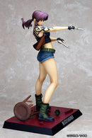 Black Lagoon Fullcock Revy Two Hand 2022 ver.A