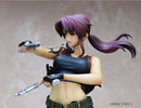 Black Lagoon Fullcock Revy Two Hand 2022 ver.A