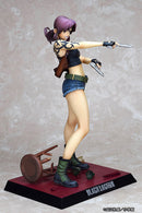 Black Lagoon Fullcock Revy Two Hand 2022 ver.A