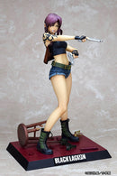 Black Lagoon Fullcock Revy Two Hand 2022 ver.A