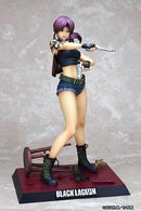 Black Lagoon Fullcock Revy Two Hand 2022 ver.A