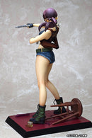 Black Lagoon Fullcock Revy Two Hand 2022 ver.A