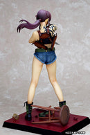 Black Lagoon Fullcock Revy Two Hand 2022 ver.A