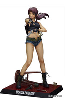 Black Lagoon Fullcock Revy Two Hand 2022 ver.B