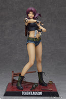 Black Lagoon Fullcock Revy Two Hand 2022 ver.B