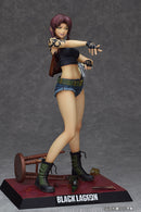 Black Lagoon Fullcock Revy Two Hand 2022 ver.B