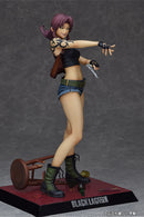 Black Lagoon Fullcock Revy Two Hand 2022 ver.B