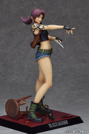 Black Lagoon Fullcock Revy Two Hand 2022 ver.B