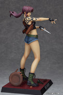 Black Lagoon Fullcock Revy Two Hand 2022 ver.B