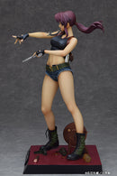 Black Lagoon Fullcock Revy Two Hand 2022 ver.B