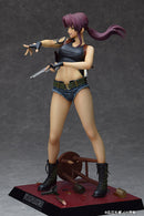 Black Lagoon Fullcock Revy Two Hand 2022 ver.B