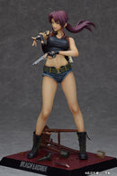 Black Lagoon Fullcock Revy Two Hand 2022 ver.B