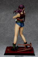 Black Lagoon Fullcock Revy Two Hand 2022 ver.B