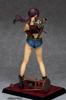 Black Lagoon Fullcock Revy Two Hand 2022 ver.B