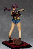 Black Lagoon Fullcock Revy Two Hand 2022 ver.B