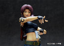 Black Lagoon Fullcock Revy Two Hand 2022 ver.B