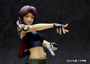 Black Lagoon Fullcock Revy Two Hand 2022 ver.B