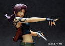 Black Lagoon Fullcock Revy Two Hand 2022 ver.B