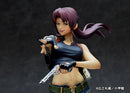 Black Lagoon Fullcock Revy Two Hand 2022 ver.B