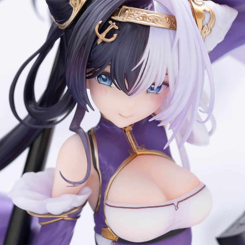 Azur Lane Neonmax Creative Ying Swei