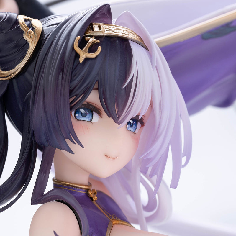 Azur Lane Neonmax Creative Ying Swei