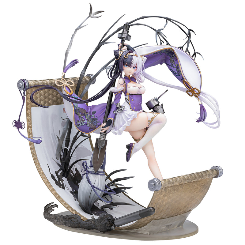 Azur Lane Neonmax Creative Ying Swei