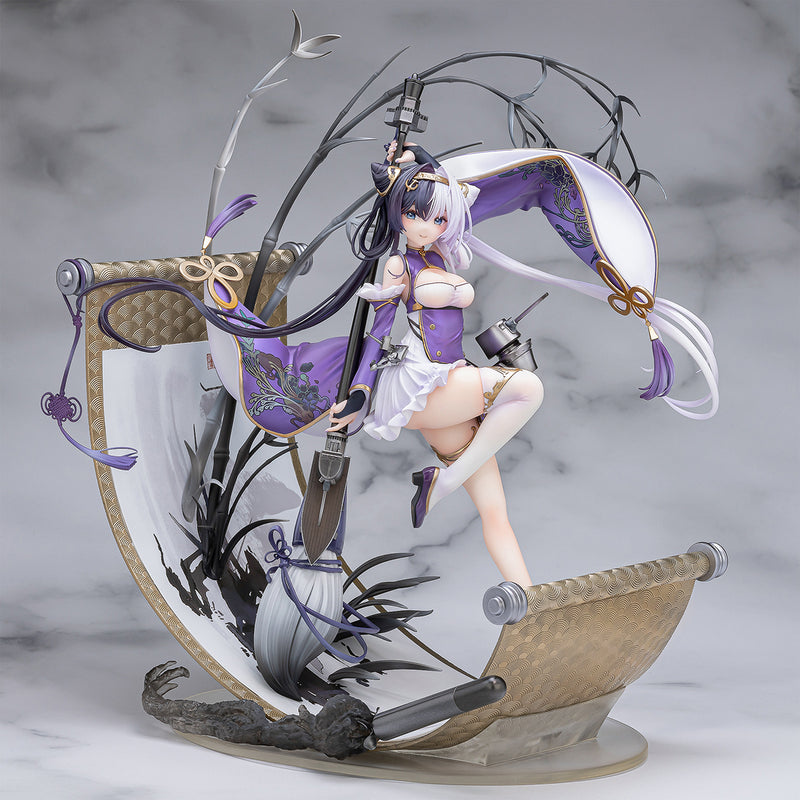 Azur Lane Neonmax Creative Ying Swei