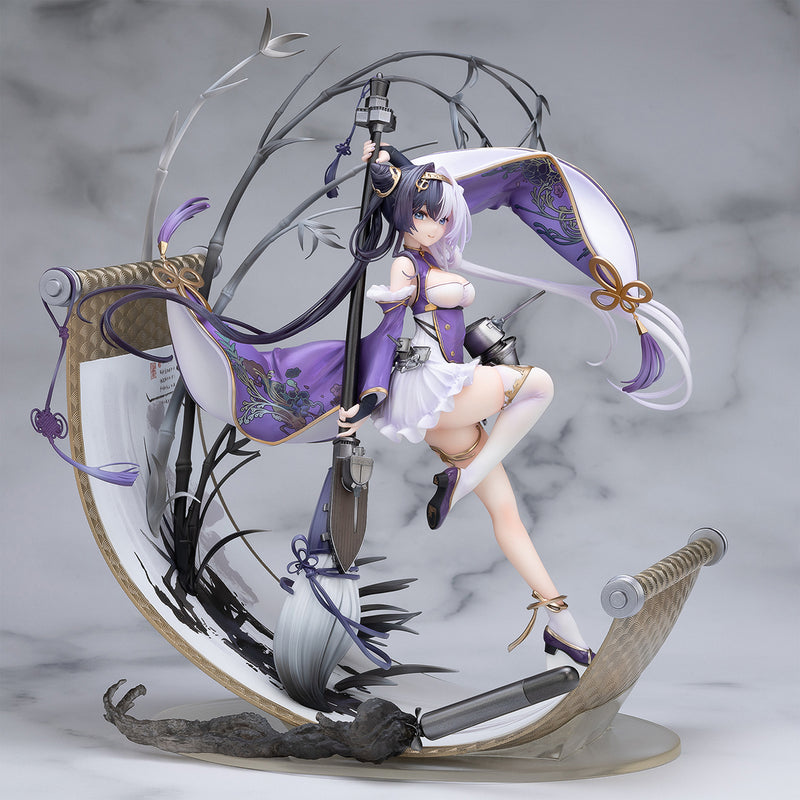 Azur Lane Neonmax Creative Ying Swei