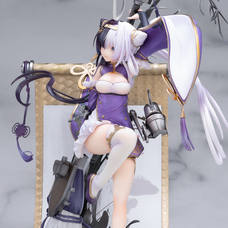 Azur Lane Neonmax Creative Ying Swei