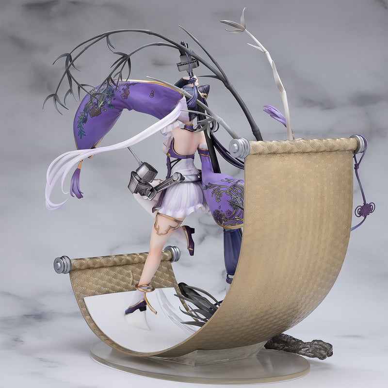 Azur Lane Neonmax Creative Ying Swei