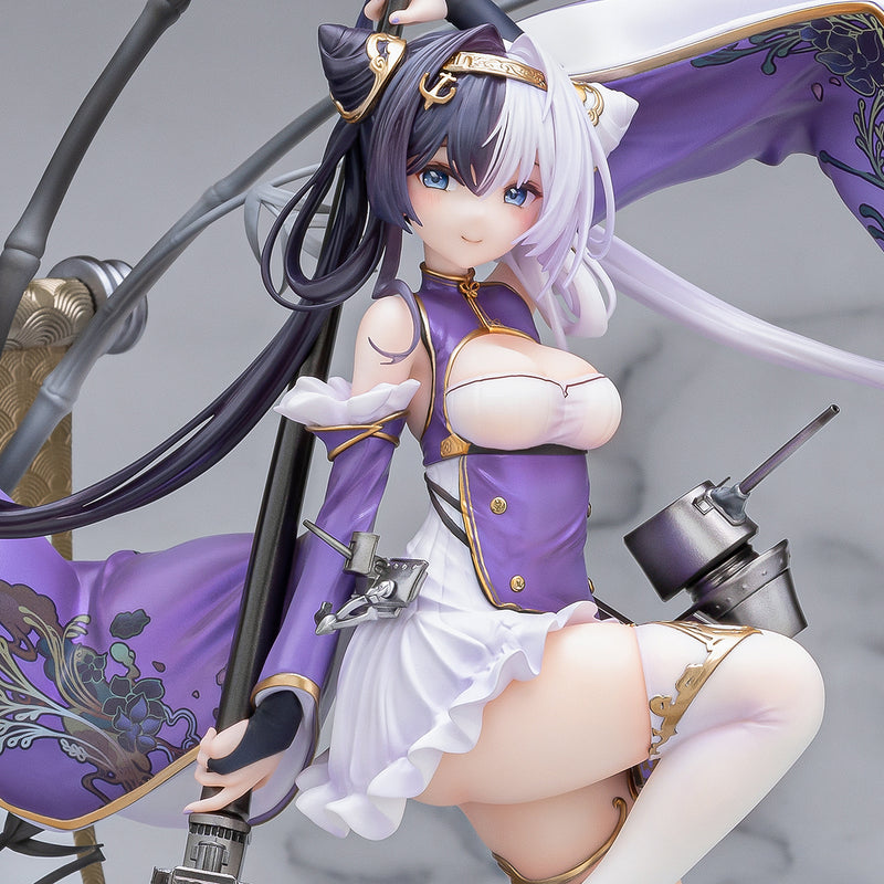 Azur Lane Neonmax Creative Ying Swei
