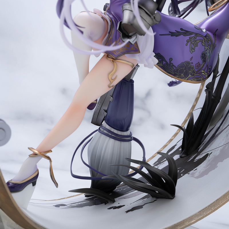 Azur Lane Neonmax Creative Ying Swei