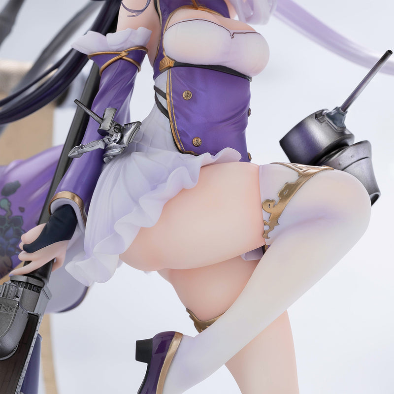 Azur Lane Neonmax Creative Ying Swei