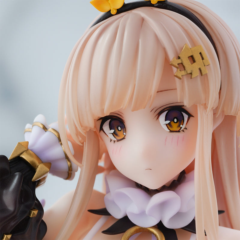 Takamaki Tokushima Busujimax Neonmax Creative Mois