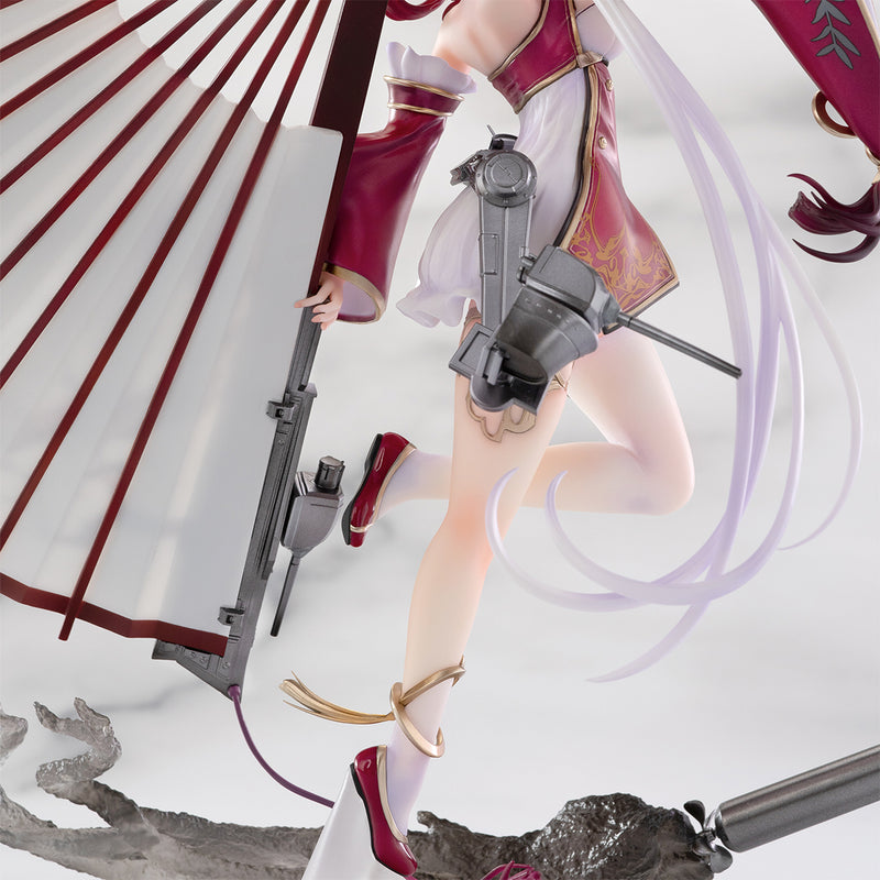 Azur Lane NEONMAX CREATIVE Chao Ho