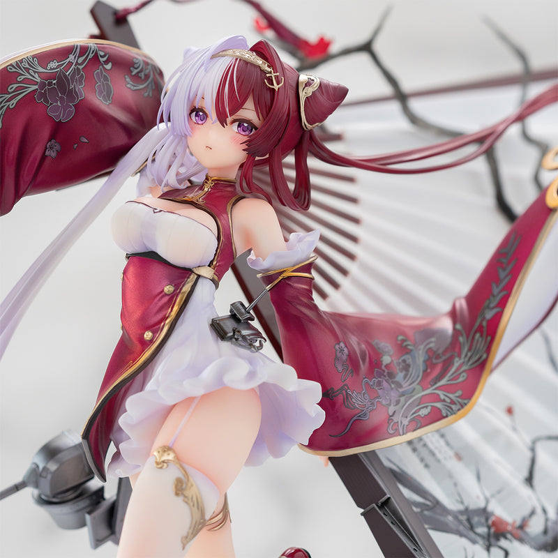 Azur Lane NEONMAX CREATIVE Chao Ho
