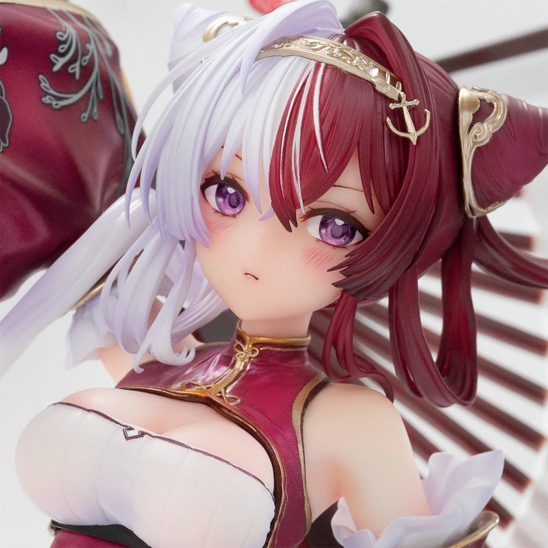 Azur Lane NEONMAX CREATIVE Chao Ho