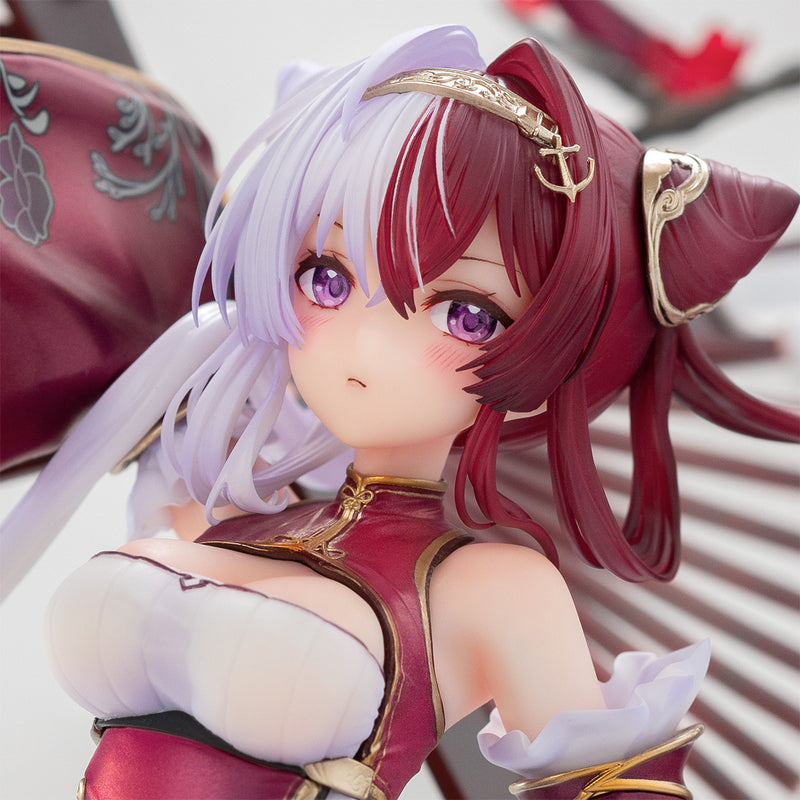 Azur Lane NEONMAX CREATIVE Chao Ho