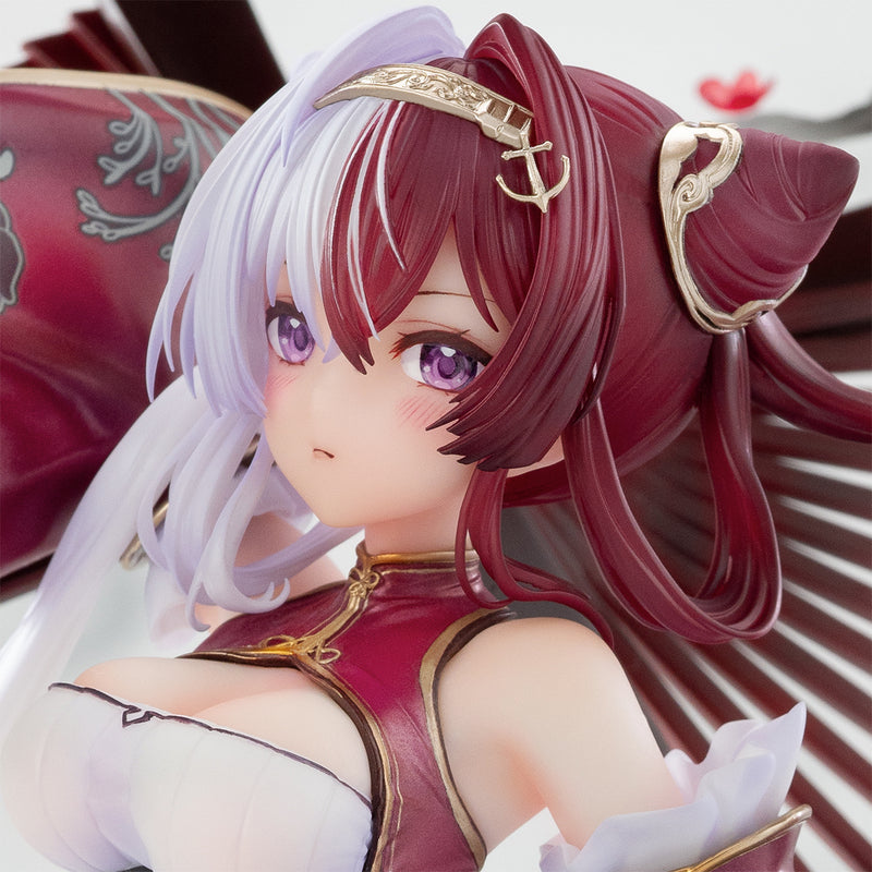 Azur Lane NEONMAX CREATIVE Chao Ho