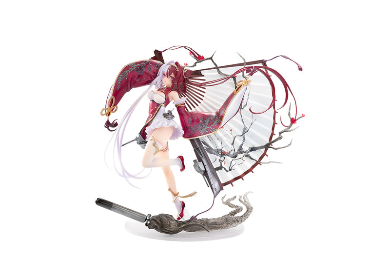 Azur Lane NEONMAX CREATIVE Chao Ho