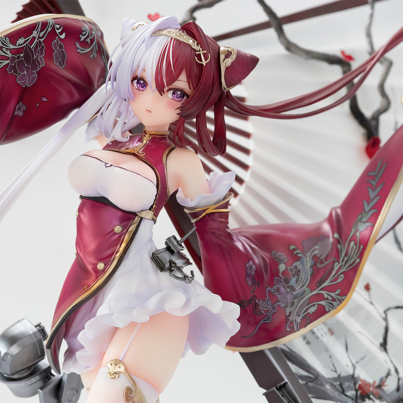 Azur Lane NEONMAX CREATIVE Chao Ho