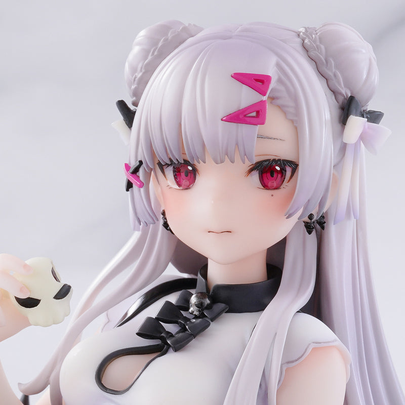 Neonmax Creative Tana China Dress ver.