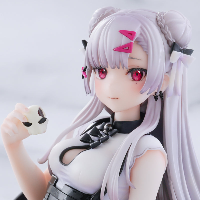 Neonmax Creative Tana China Dress ver.