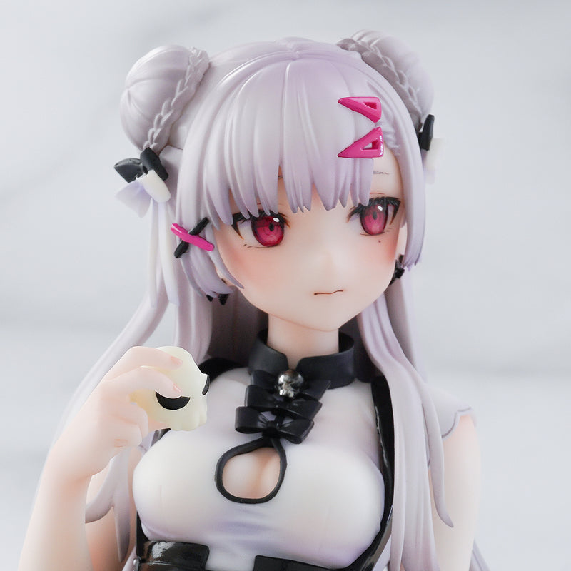 Neonmax Creative Tana China Dress ver.